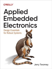 Abbildung von: Applied Embedded Electronics - O'Reilly