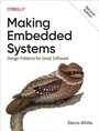 Cover: Making Embedded Systems - O'Reilly