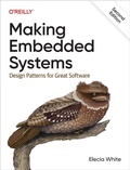 Cover: Making Embedded Systems - O'Reilly