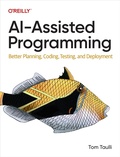 Cover: AI-Assisted Programming - O'Reilly