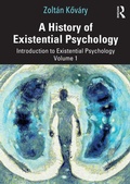 Bild: A History of Existential Psychology - Routledge