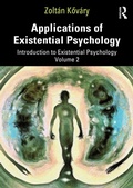 Bild: Applications of Existential Psychology - Routledge