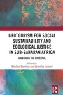 Bild: GeoTourism for Social Sustainability and Ecological Justice in Sub-Saharan Africa - Routledge