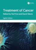 Cover: Treatment of Cancer - CRC Press