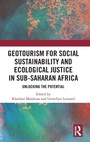 Bild: GeoTourism for Social Sustainability and Ecological Justice in Sub-Saharan Africa - Routledge