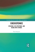 Cover: Coexistence - Routledge
