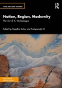 Cover: Nation, Region, Modernity - CRC Press