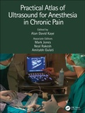 Cover: Practical Atlas of Ultrasound for Anesthesia in Chronic Pain - CRC Press