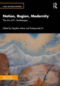 Cover: Nation, Region, Modernity - CRC Press