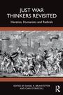 Bild: Just War Thinkers Revisited - Routledge