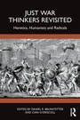 Bild: Just War Thinkers Revisited - Routledge