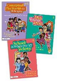 Abbildung von: Conceptual PlayWorlds for Belonging - Routledge