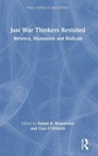 Bild: Just War Thinkers Revisited - Routledge