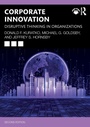 Cover: Corporate Innovation - Routledge