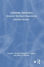 Cover: Corporate Innovation - Routledge