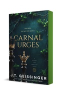 Cover: Carnal Urges - Castle Point Books