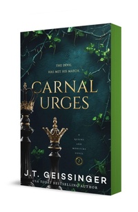 Abbildung von: Carnal Urges - Castle Point Books