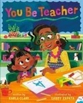 Cover: You Be Teacher - Feiwel and Friends