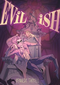 Abbildung von: Evil-ish - Feiwel and Friends