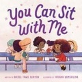 Cover: You Can Sit with Me - Feiwel and Friends