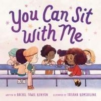 Enlarge image Cover: You Can Sit with Me - Feiwel and Friends