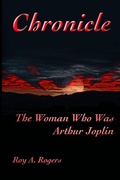 Cover: Chronicle - Lulu.com