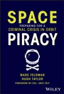 Cover: Space Piracy - Wiley