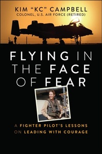 Enlarge image Cover: Flying in the Face of Fear - Wiley