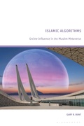 Cover: Islamic Algorithms - Bloomsbury Academic