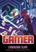 Cover: Cybercard Slam - Raintree