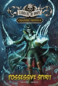 Enlarge image Cover: Possessive Spirit - Raintree