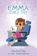Cover: Dentist Day - Raintree