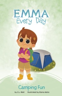Enlarge image Cover: Camping Fun - Raintree
