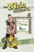 Cover: What-a-Downer Camp - Raintree