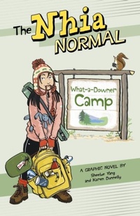 Abbildung von: What-a-Downer Camp - Raintree