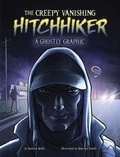 Cover: The Creepy Vanishing Hitchhiker - Raintree