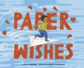 Cover: Paper Wishes - Raintree