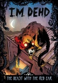 Cover: The Beast with the Red Ear - Raintree