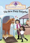 Cover: The New Pony Surprise - Raintree