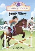 Cover: Jump Jitters - Raintree