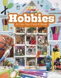 Cover: Hobbies - Raintree