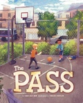 Cover: The Pass - Raintree