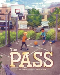 Enlarge image Cover: The Pass - Raintree