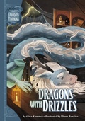 Cover: Dragons with Drizzles - Raintree