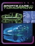 Cover: Sports Cars of Tomorrow - Raintree