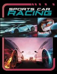 Enlarge image Cover: Sports Car Racing - Raintree