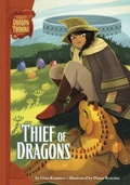 Cover: Thief of Dragons - Raintree