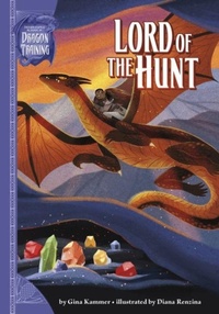Enlarge image Cover: Lord of the Hunt - Raintree