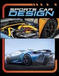 Cover: Sports Car Design - Raintree