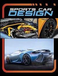 Enlarge image Cover: Sports Car Design - Raintree